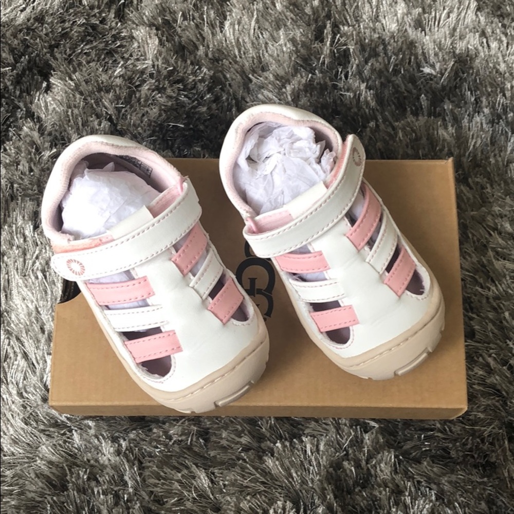 UGG toddler size 7